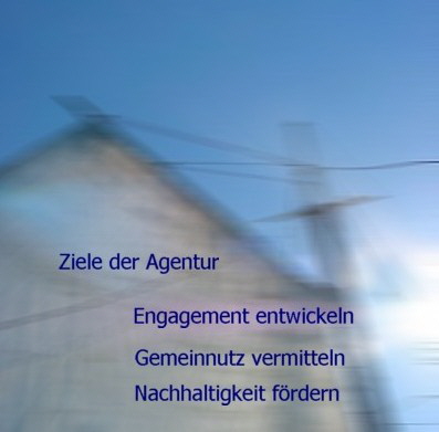 Agentur für Corporate Citizenship